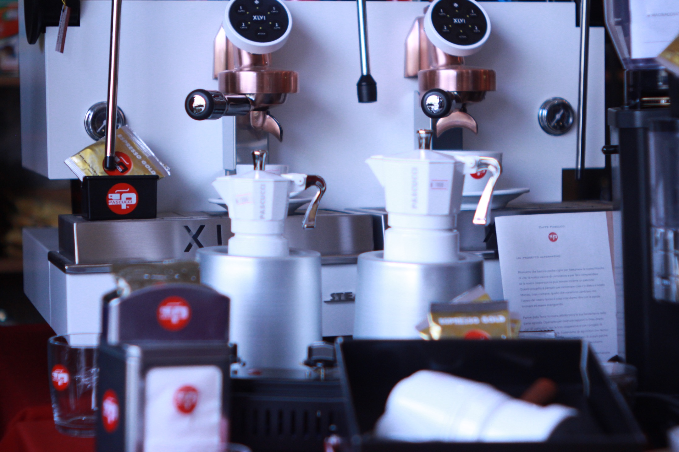 Equipment