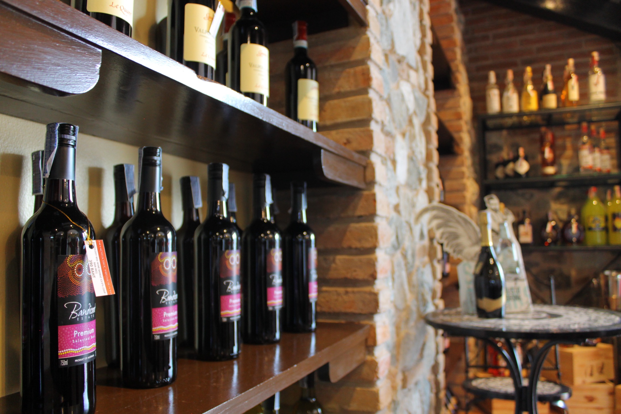 Wines