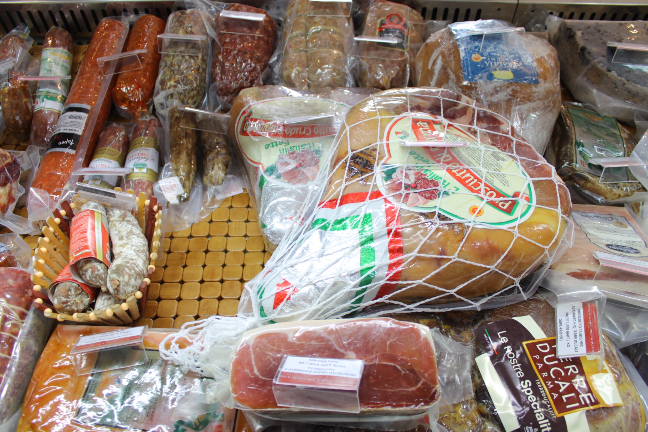 Italian Products
