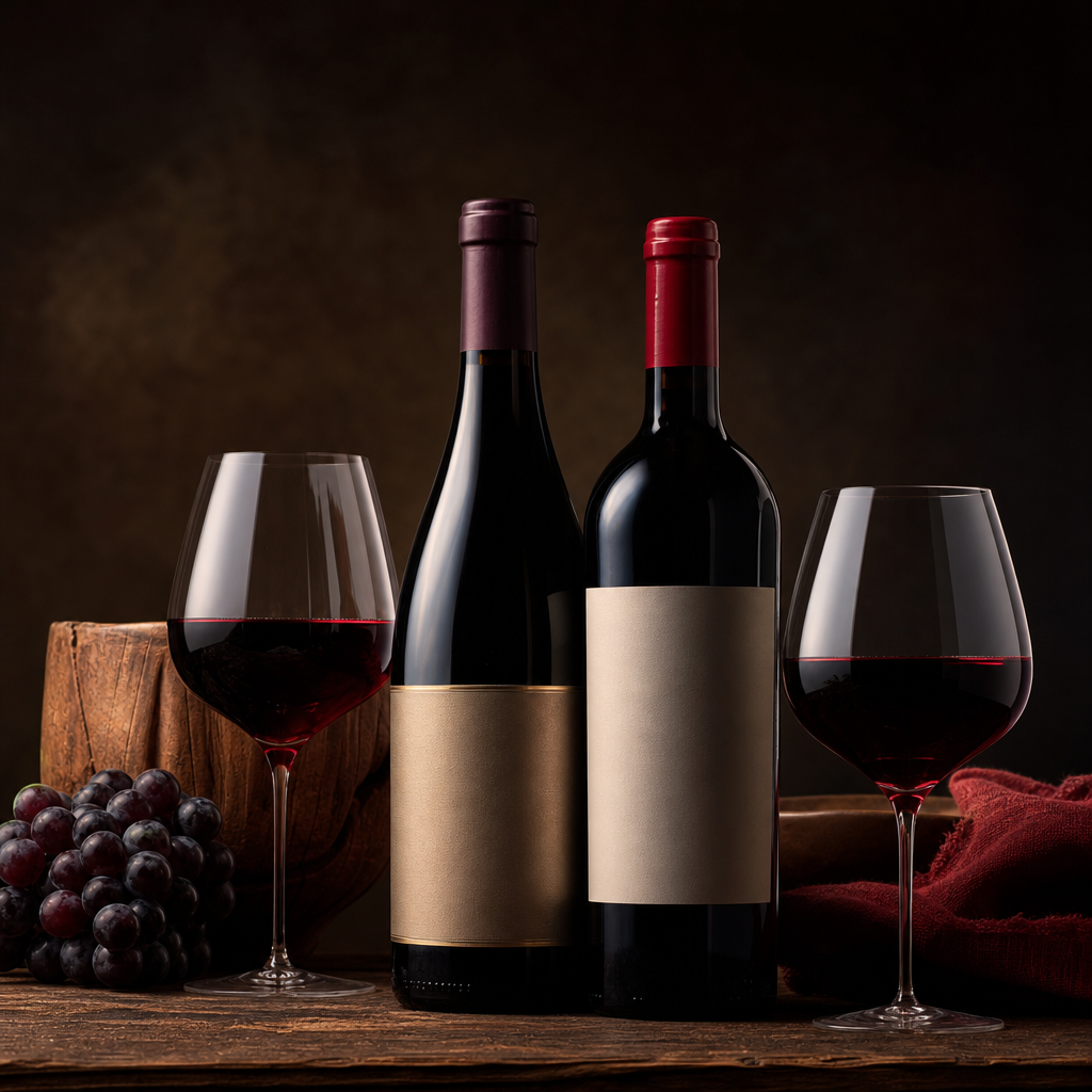 Wines