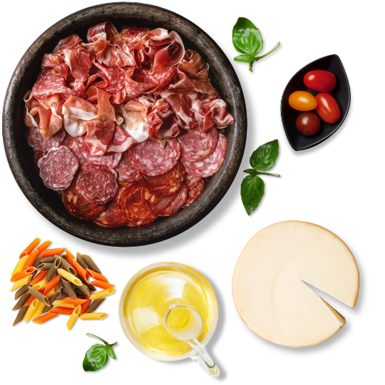 Italian Products